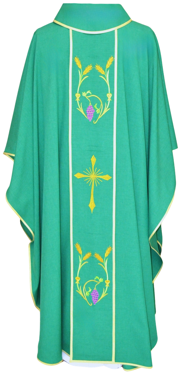 Alba 1